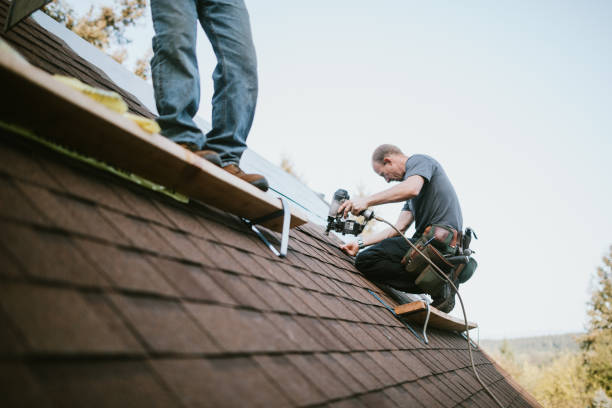 Fast & Reliable Emergency Roof Repairs in Galesburg, IL